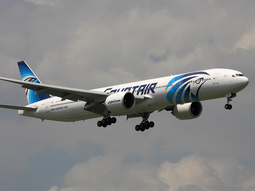 avion de egyptair con 66 personas a bordo desaparecio del radar en pleno vuelo avion de egyptair con 66 personas a bordo desaparecio del radar en pleno vuelo