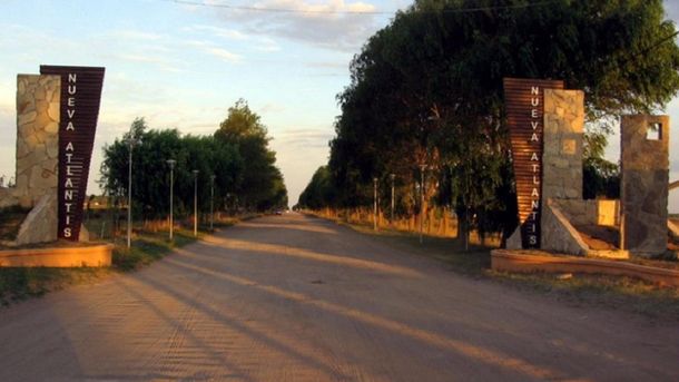 Nueva Atlantis: mataron a golpes a una mujer de 80 años y le robaron 100 mil pesos