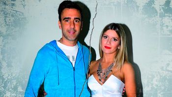 laurita fernandez y federico hoppe, separados: estamos en pelea constante laurita fernandez y federico hoppe, separados: estamos en pelea constante