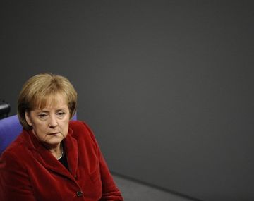 Angela merkel