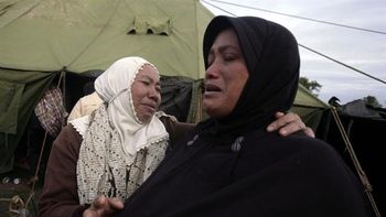 un terremoto deja al menos 22 muertos en indonesia un terremoto deja al menos 22 muertos en indonesia