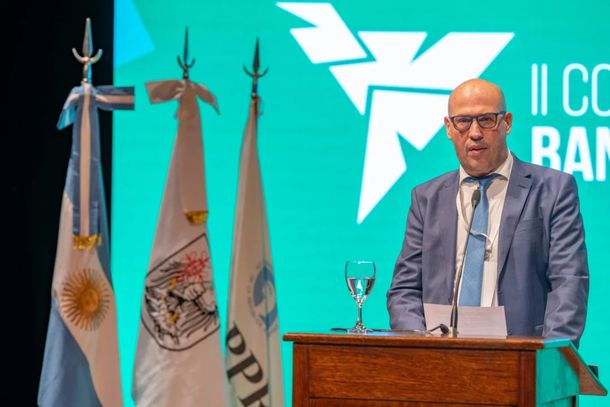 Quién es Darío Wassermann, el reemplazo de Daniel Tillard frente al Banco Nación