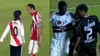 desabato, un provocador nato: conoce el prontuario que lo condena desabato, un provocador nato: conoce el prontuario que lo condena