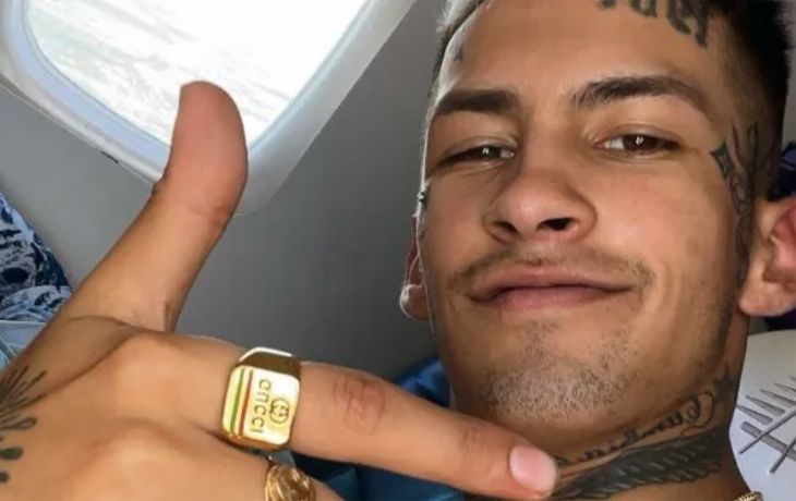 L-Gante continuará preso: juez rechazó el pedido de liberación