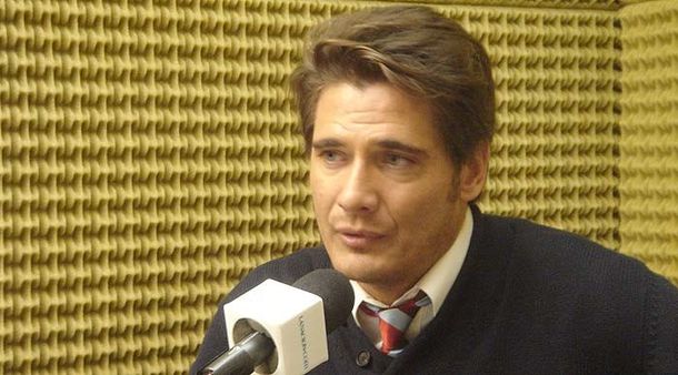 Guillermo Andino, un fanático de los objetos de colección