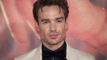 Liam Payne Liam Payne