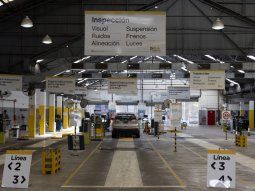 Nueva VTV: los plazos para los autos 0 km y qué talleres podrán hacer la revisión Nueva VTV: los plazos para los autos 0 km y qué talleres podrán hacer la revisión