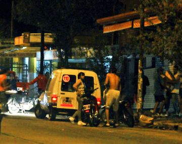 De la Sota sentó un precedente terrible