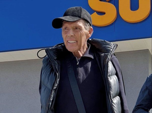 Miguel Ángel Russo permanece en observación: no participó de la práctica de Boca
