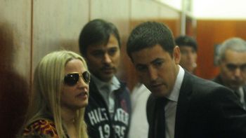 carolina piparo: el nuevo codigo piensa en el delincuente y no en la victima carolina piparo: el nuevo codigo piensa en el delincuente y no en la victima