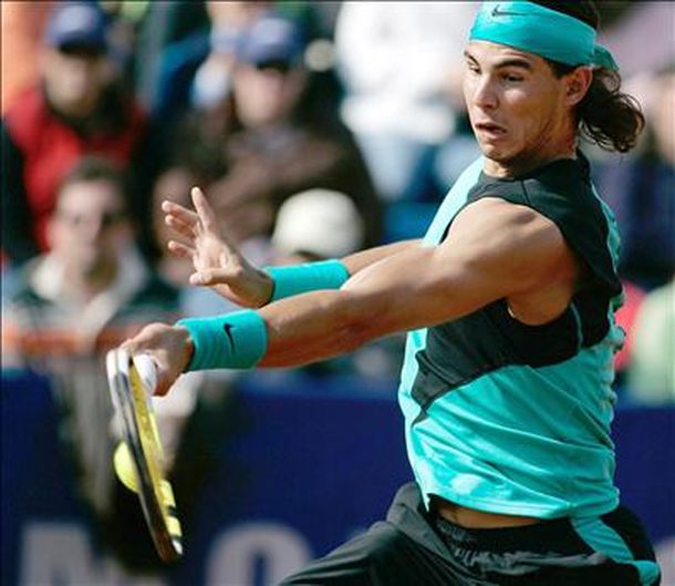 Nadal..islas