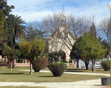 El pintoresco pueblito con historia cinematográfica a una hora de la Ciudad