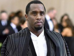 Sean Diddy Combs Sean Diddy Combs