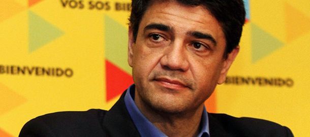 Denuncian a Jorge Macri por comprar a su hermana camionetas para el municipio sin licitación