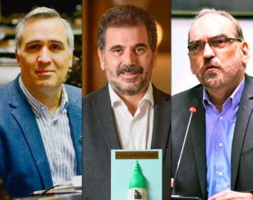 ¿Qué diputados votaron en contra de la ley de etiquetado frontal?