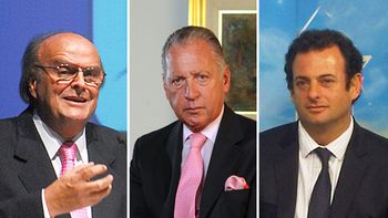 la uia le baja el tono a su cruce con el gobierno la uia le baja el tono a su cruce con el gobierno