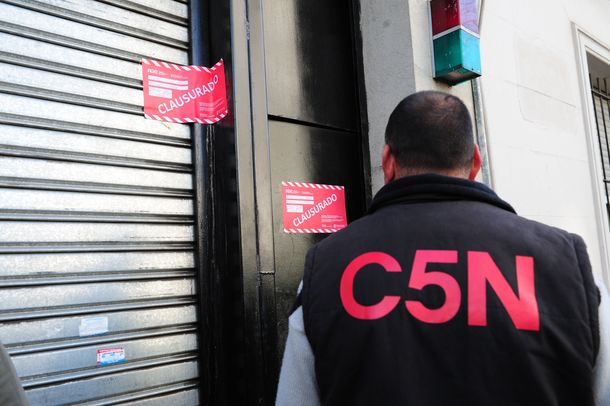 Cristina repudió censura a C5N: ¿Estos nos trataban a nosotros de autoritarios?