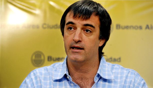 El macrismo propone consulta popular sobre el voto joven