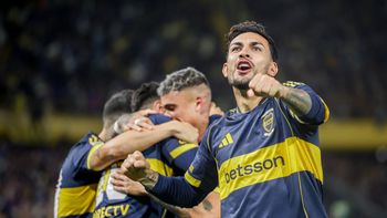 boca le gano 2-0 a tigre, termino primero en su zona rumbo a los octavos de final boca le gano 2-0 a tigre, termino primero en su zona rumbo a los octavos de final