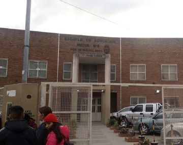 Alarma en Hudson por un brote de tuberculosis en una escuela: 4 chicos se contagiaron