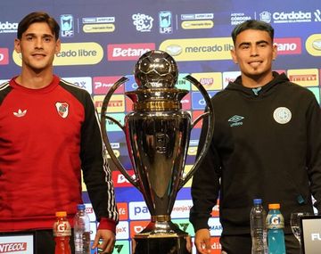 Mano a mano de capitanes: los referentes de River y Belgrano palpitaron la gran final del Troneo Apertura