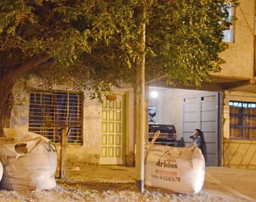 Nena de 3 años salvó a su madre de ser asesinada por su ex pareja