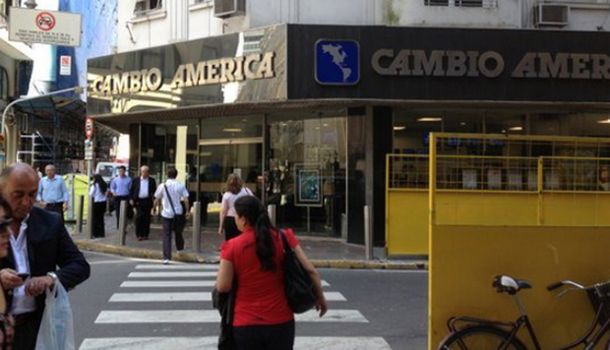 El BCRA suspendió por dos meses a tradicional casa de cambio