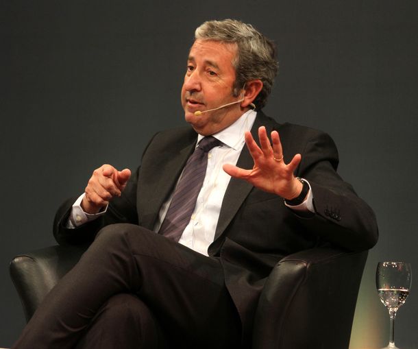 Cobos advirtió que Massa y Macri buscan radicales en el interior porque no tienen poder territorial