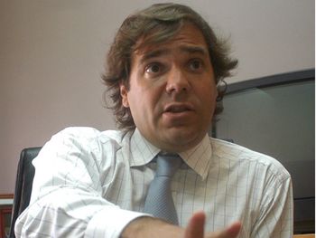 El PRO no ha dejado de ser un partido vecinalista