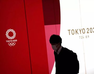 Juegos Ol&iacute;mpicos de Tokio 2020