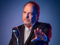 “Me da asco”: Baby Etchecopar desató una fuerte polémica al hablar de la bisexualidad