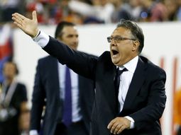 gerardo martino continuara al frente de la seleccion argentina gerardo martino continuara al frente de la seleccion argentina
