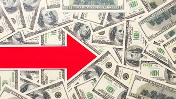 El dólar cerró estable y consolida su tendencia de mantenerse en la parte baja de la franja de los 39 pesos. El dólar cerró estable y consolida su tendencia de mantenerse en la parte baja de la franja de los 39 pesos.