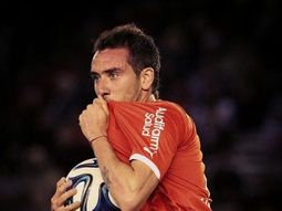 en independiente elogian a river: es para imitar en independiente elogian a river: es para imitar