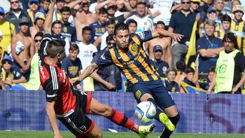 En Arroyito sólo habrá hinchas de Central En Arroyito sólo habrá hinchas de Central