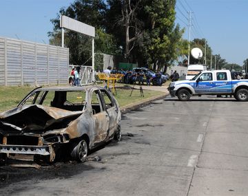 Nuevo enfrentamiento de la UOCRA deja un muerto en Lomas de Zamora
