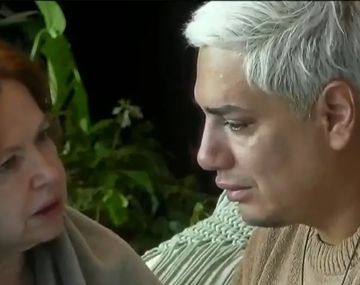 La angustia de Kennys Palacios en GH Generación Dorada: se quebró y evalúa abandonar