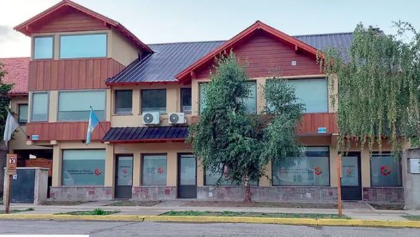 San Martín de los Andes: un hombre quiso matar a su madre y lo detuvieron gracias a un detalle ínfimo