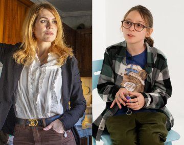 La Justicia citó a declarar a Lilia Lemoine por una causa por dichos contra Ian Moche y su madre.