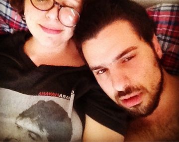 {altText(,Otra moda selfie: ahora es furor el #aftersex, las autofotos después del sexo)}