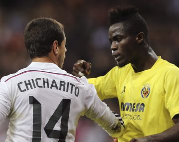 Barcelona festeja: Real Madrid no pudo ganarle al Villarreal