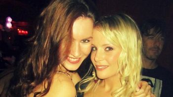 la holandesa reeemplaza a la sueca como bailarina de tinelli la holandesa reeemplaza a la sueca como bailarina de tinelli