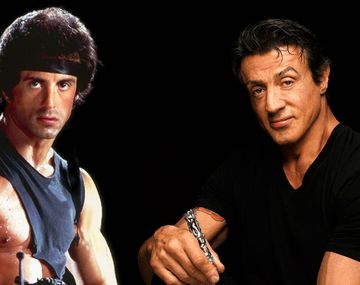 El fin de una saga: Stallone explicó por qué no habrá más películas de Rambo
