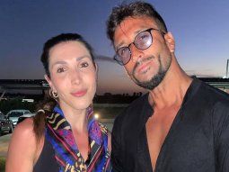 Revelaron un video de Roberto Castillo insultando a su ex: Vos sos una p...