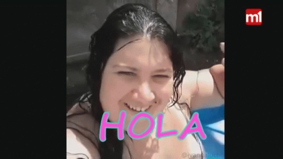 Luego del video aparecieron la cumbia y el reggaeton de ¡Hola, soy Anto!