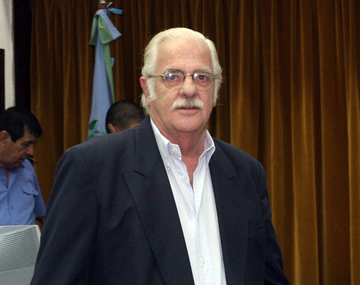 Carrascosa: Soy inocente y me voy a morir en la cárcel