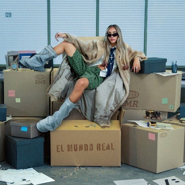 En exclusiva, Sofía Mora palpitó su próximo show: “Va ser una catarsis total”