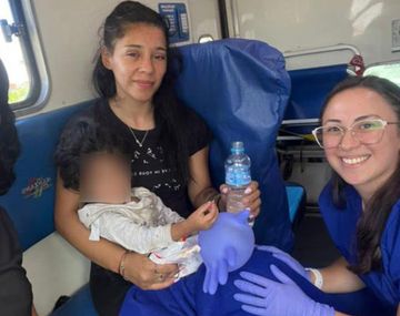 Qué dijo la encargada del circo donde desapareció Esmeralda: Tenemos miedo de que...