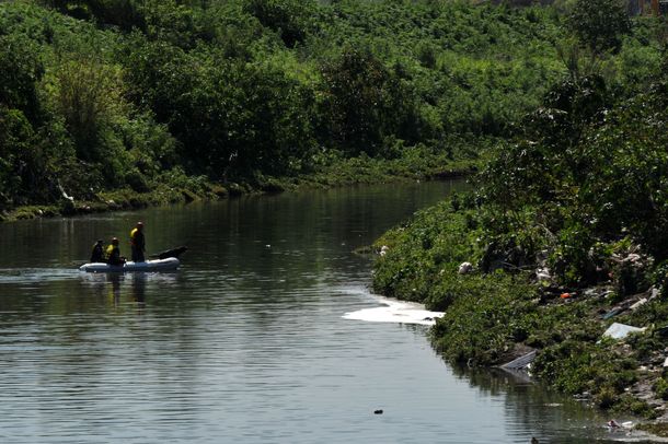 Ahora buscan a Melina en Hurlingham por el testimonio de una arrepentida