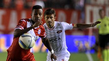 argentinos aguanto con diez y empato ante independiente argentinos aguanto con diez y empato ante independiente